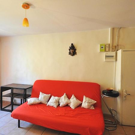 Charming Apt In The Panier Neighbourhood Appartement Marseilles Buitenkant foto